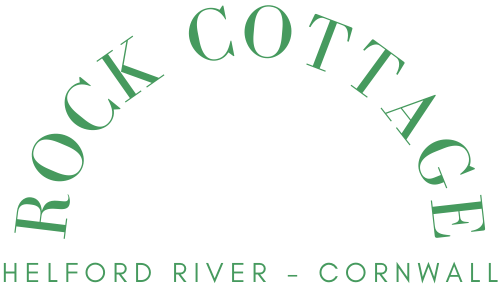 Rock Cottage Logo Green